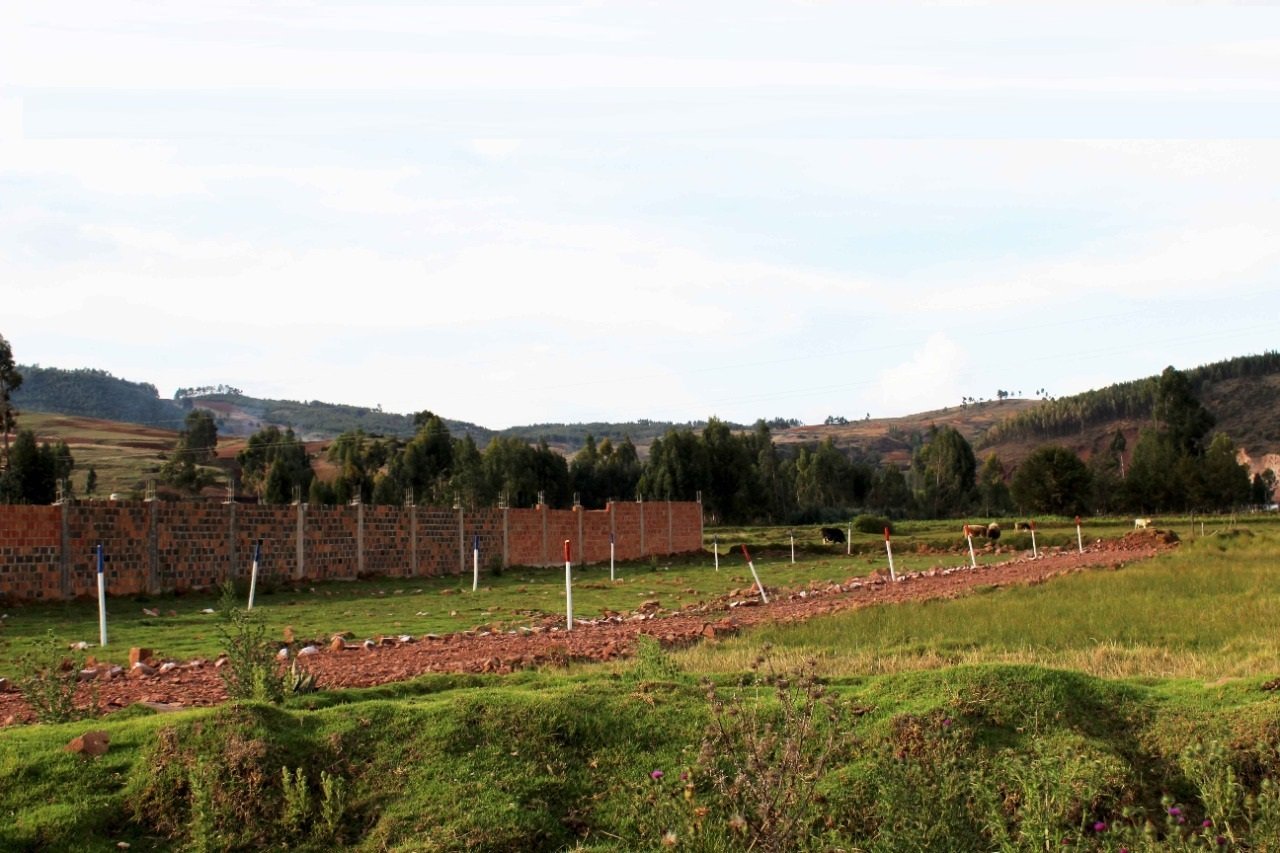 Lotes en yscuchaca