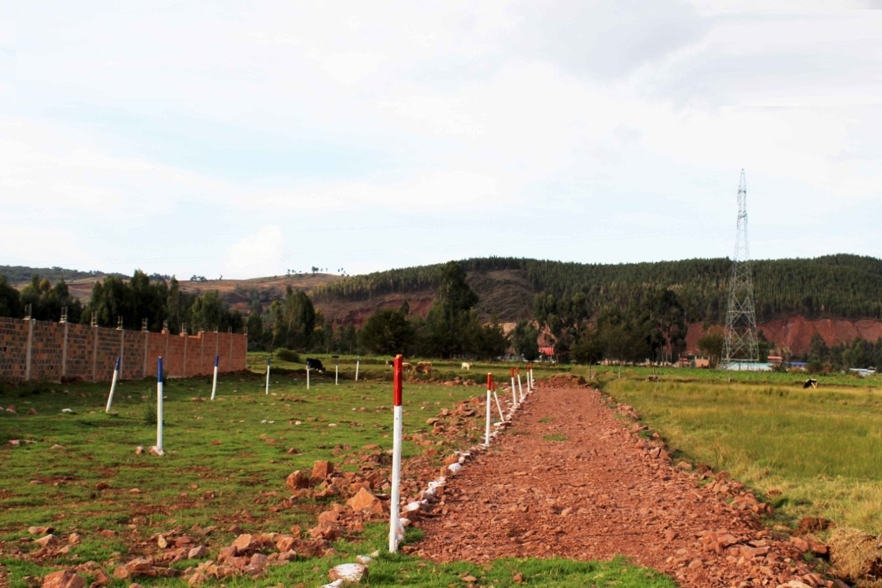 Lotes en yscuchaca