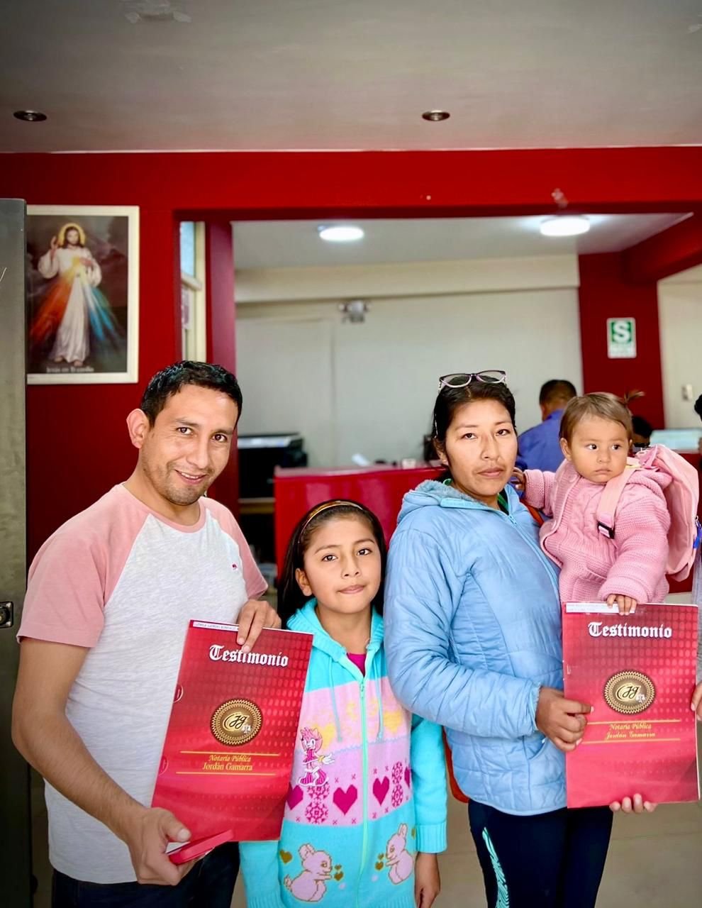 Lotes en Poroy Cusco