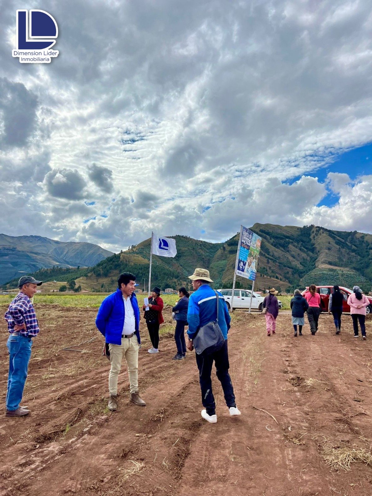 Lotes en Cusco ciudad